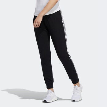 阿迪达斯女裤 新款运动休闲舒适长裤 h50993 h09738 xs【图片 价格
