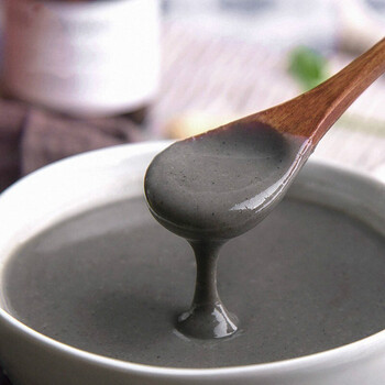 南方黑芝麻糊早餐食品代餐黑芝麻粉速食早点小袋装冲泡免煮315g 315