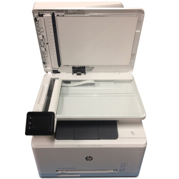 
                                        惠普（HP）M277dw 彩色无线三合一激光多功能一体机 打印，复印，扫描（升级型号为M281fdw）                