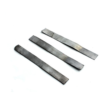 渔艺 散装铅皮条 铅条 散装铅皮 台钓竿配件渔具配件钓鱼铅坠 _现价1