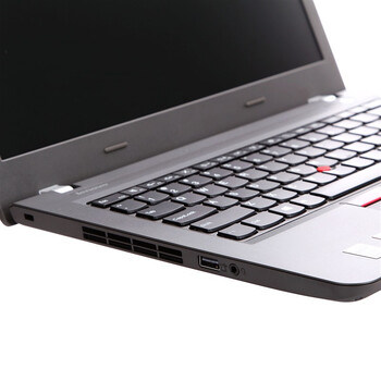 联想（ThinkPad） 轻薄系列E450C(20EH0001CD)14英寸笔记本电脑(i5-4210U 4G 500G 2G独显 Win8.1)