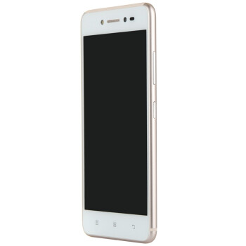 联想(Lenovo) 笋尖S90 (S90-E) 2GB 铂雅金 电信4G手机 双卡双待