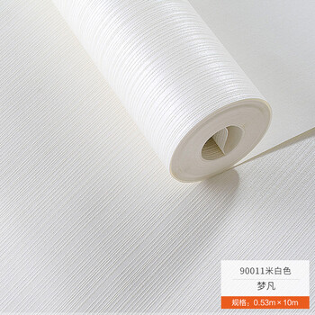 奥壁森albertson 梦凡系列壁纸现代简约无纺布墙纸工装酒吧电视背景墙xf 米白色一卷不含施工辅料 图片价格品牌报价 京东