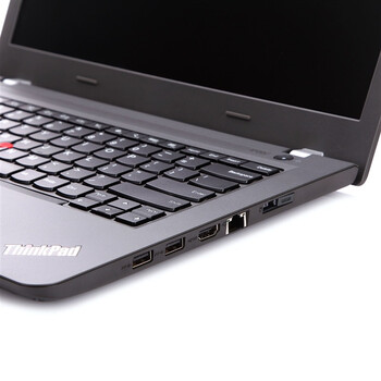 联想（ThinkPad） 轻薄系列E450C(20EH0001CD)14英寸笔记本电脑(i5-4210U 4G 500G 2G独显 Win8.1)