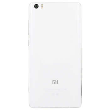 小米（MI）小米Note 双卡双待手机 白色 16G 双网通 套装