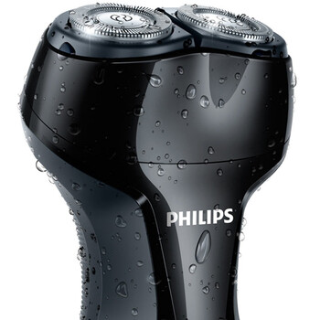 
                                        
                                                            飞利浦（PHILIPS）男士电动剃须刀全身水洗剃胡刀胡须刀刮胡刀S301/02                