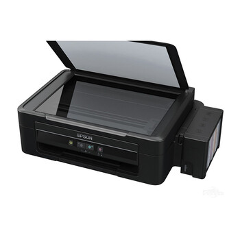 爱普生l351 复印机打印机 彩色照片喷墨打印机 连供 扫描 多功能打印