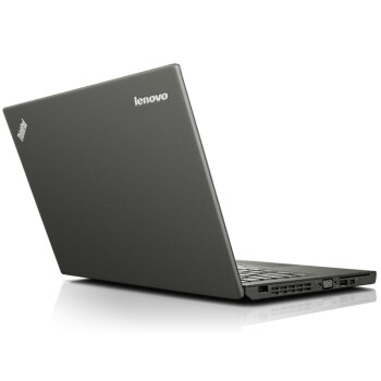 ThinkPad X250 (20CLA01XCD) 12.5英寸笔记本电脑（i7-5600U 8G 512G SSD Win7HB 64位 3芯+3芯电池）