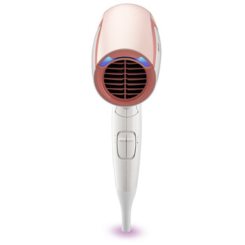 飞利浦（PHILIPS）BHC200/05 智能风热电吹风 1600 瓦 动态冷热风