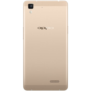 OPPO R7 3GB+16GB内存版 金色 移动4G手机
