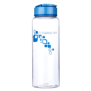 
                                        
                                        富光 太空杯 大容量 1000ML 便携随手杯FG0050-1000 蓝色                