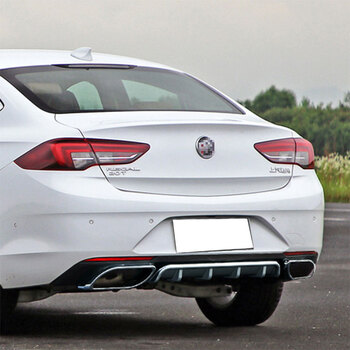 汽车用品>汽车装饰>车身装饰件>挡水条>bomp>bomp热迈适用于别克新