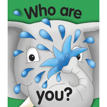 预订pulltheleverwhoareyou