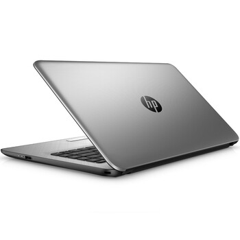 惠普（HP）超薄系列 HP14g-ad005TX 14英寸超薄笔记本电脑（i5-5200U 4G 500G 2G独显 win8.1）银色