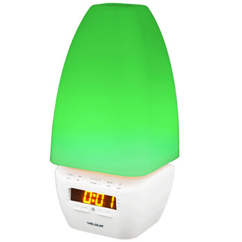 威尼徕 YW-003遥控蓝牙台灯LED床头蓝牙音箱灯卧室灯