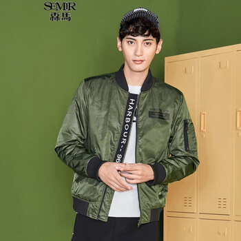 男士棉服_排行榜_推荐_什么牌子好_购物党