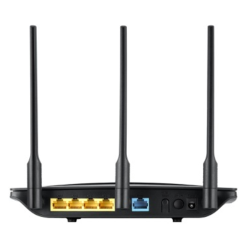 
                                        华为（HUAWEI） WS550 450M WIFI智能无线路由器 三天线 穿墙                