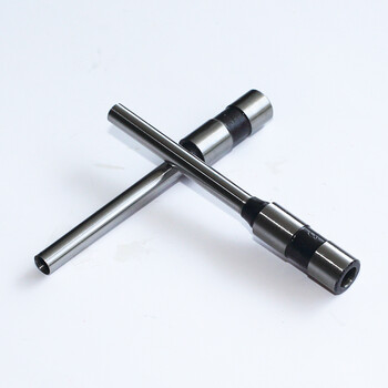 道顿 财务凭证装订机打孔刀 空心钻头 电动吊牌 铭牌打孔机钻头 钻刀