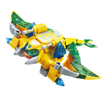 3 100好评 赤鱬【变形灵兽超幻万境】