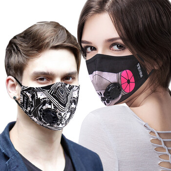 伊藤良品 口罩防雾霾防尘pm2.