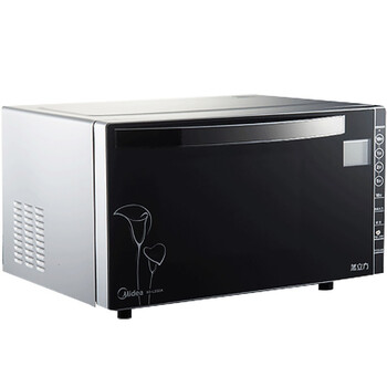 美的（Midea）X3-L232A微波炉23L 