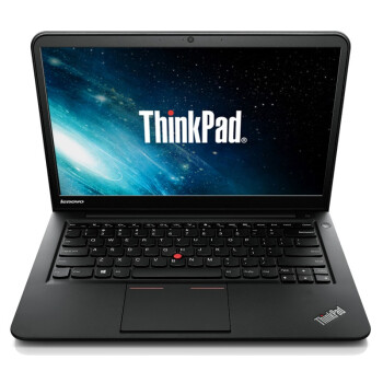 ThinkPad S3（20AYA07TCD）14英寸超薄笔记本电脑 （i5-4210U 4G 500GB 2G独显 Win7）寰宇黑