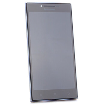 联想(Lenovo) P70-t 16G 摩卡棕 移动4G手机 双卡双待
