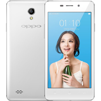 OPPO A11（A11t） 白色 移动4G手机