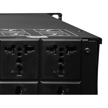 itc t-6216 电源时序器(多媒体会议音频设备)