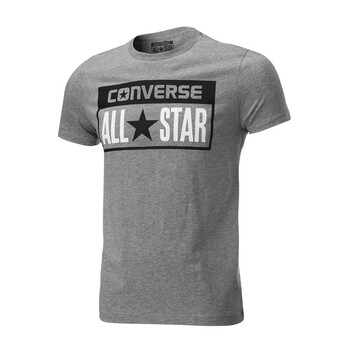 包邮正品匡威14春款运动生活男子短袖t恤 08380c667 08380c035