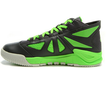 匹克篮球鞋战神2017新款秋季男鞋防滑减震耐磨橡胶底篮球鞋e52081a