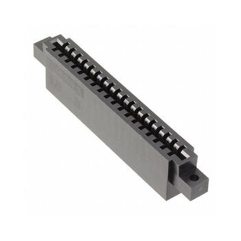 te connectivity amp connectors 卡缘连接器 583859-5