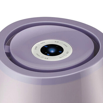 
                                        飞利浦（PHILIPS） 空气加湿器HU4802家用 智能静音纯净办公室 水箱2L                