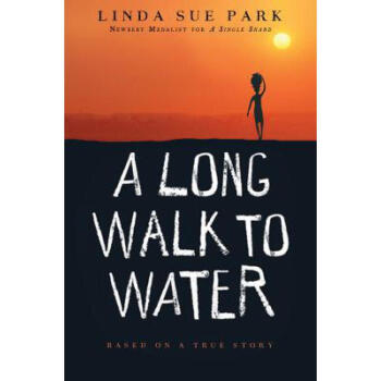 a long walk to water by linda sue park summary