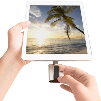 闪迪（SanDisk）iXpand欢欣i享 苹果MFI认证 iPhone手机U盘32GB