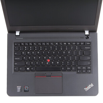 联想（ThinkPad） 轻薄系列E450C(20EH0001CD)14英寸笔记本电脑(i5-4210U 4G 500G 2G独显 Win8.1)
