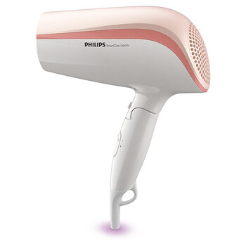 飞利浦（PHILIPS）BHC200/05 智能风热电吹风 1600 瓦 动态冷热风