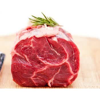 烙牛肉饼
