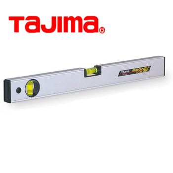 日本田岛（TAJIMA）水平尺高精度装修小型平衡尺迷你平水仪可选磁性 BOX水平尺300mm  BX2-S30