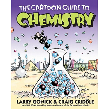 The Cartoon Guide to Chemistry[ѧѧ] Ӣԭ [ƽװ]