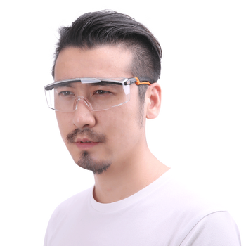 德国进口uvex眼镜防护眼镜护目镜防冲击防飞溅眼罩实验化工眼镜男女骑行防风沙眼镜 图片价格品牌报价 京东