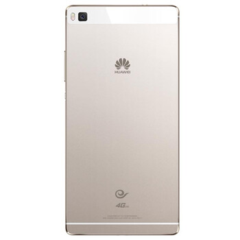 【电信赠费版】华为（HUAWEI）P8 电信4G手机 （皓月银）