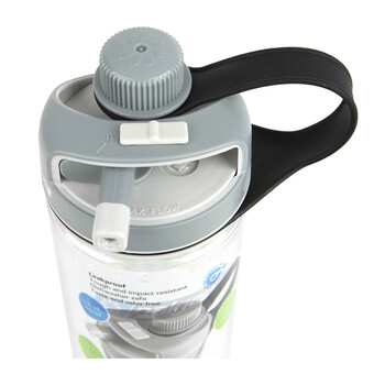 
                                                            
                                                            美国乐基因nalgene原装进口吸管杯男 成人便携车载 运动健身户外水杯 孕妇安全健康热水塑料杯子女 【550ml】透明1790-1020                
