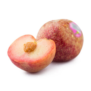 果凝 美国进口恐龙蛋李子 新鲜水果 24-32个装/箱