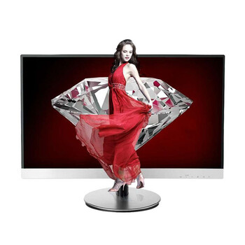 aoc/冠捷 i2269vw 21.5英寸ips屏幕超窄边框液晶电脑显示器