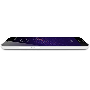 魅族 魅蓝note2 16GB 白色 电信4G手机 双卡双待