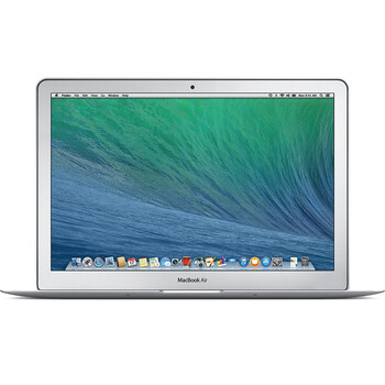 Apple 苹果 MacBook Air 开箱以及简单体验