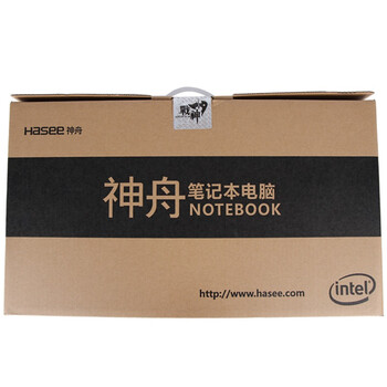神舟(HASEE)战神K650D-i5 D2 15.6英寸游戏笔记本电脑(i5-4210M 4G 500G GTX950M 2G独显 1080P IPS雾面)灰