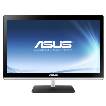 华硕（ASUS）ET2231 21.5英寸一体式电脑 （赛扬2955U 4G 500GB 集显 Win8.1 黑色）