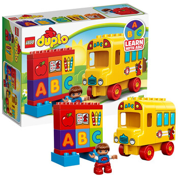 b&m duplo